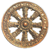 Dhamma Wheel