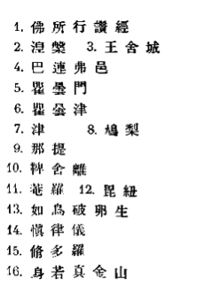 China
