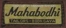Mahabodhi