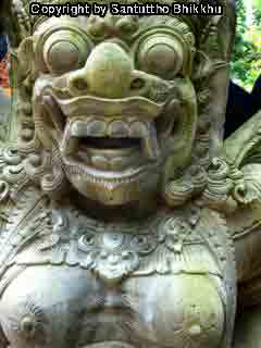Yakkhini