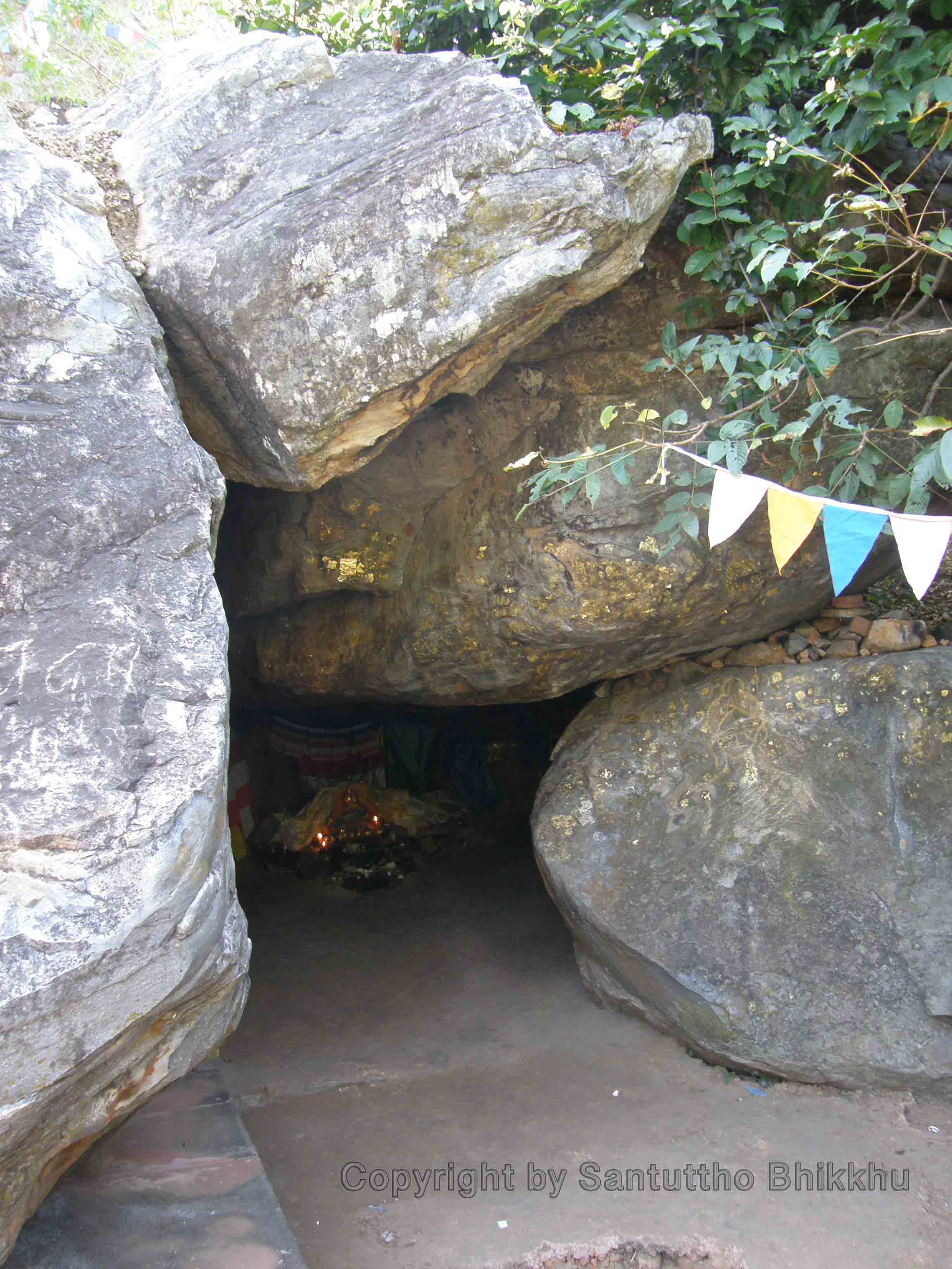 Eberhöhle